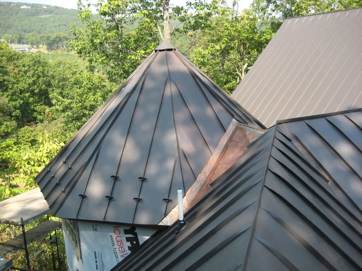 Professional Roof Tarp Installation by Craftsman Roofing in Severn